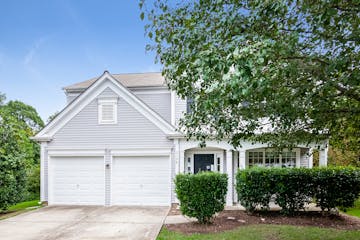 3138 Old Ironside Dr Charlotte, NC 28213